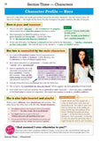 New GCSE English Shakespeare Text Guide - Much Ado About Nothing KS4 CGP 2021