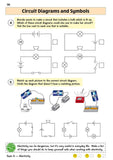 New KS2 SATS Year 6 Maths English Science Targeted Question Book with Answer CGP