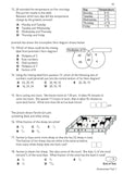 11 Plus Year 4 CEM Maths Practice Book and Assessment Tests with Answer CGP