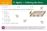 GCSE Maths AQA Grade 9-1 Revision Question Cards - Foundation Level CGP