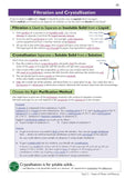 New GCSE Chemistry  Edexcel Complete Revision & Practice KS4 Science CGP 2022