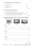 Grade 9-1 GCSE Design & Technology AQA Exam Practice Workbook and Answer CGP