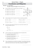 New GCSE Maths AQA Workbook and Answer Foundation Level KS4 CGP