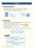 Functional Skills Maths Level 1 Study, Test and Revision Question Cards CGP