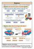 KS3 Years 7-9 Spelling Punctuation and Grammar Study Guide with Answers CGP