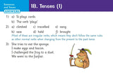 New KS2 Year 6 Maths and English Practice Question Cards CGP