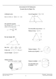 Edexcel International GCSE Maths Practice Papers Higher Level CGP