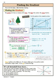 KS3 Years 7-9 Maths Study Guide included Answer Higher Level CGP