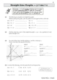 GCSE Maths Edexcel Workbook: Foundation Grade 9-1 Course and Answer CGP