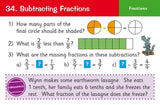 KS2 Year 3 English Grammar Punctuation & Spelling Maths Practice Question Cards