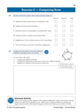 GCSE English Language AQA Reading Non-Fiction Exam Practice Workbook Paper 2