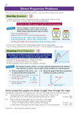 GCSE Maths Complete Revision & Practice Foundation Level KS4 CGP