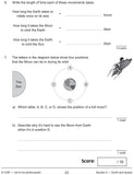 New KS2 Year 5 Science 10-Minute Tests with Answer Ages 9-10 CGP