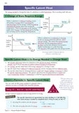 GCSE AQA Grade 9-1  Physics Complete Revision and Practice with Answer CGP