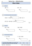 KS2 SATS Year 6 Maths Question Books Reasoning and Arithmetic with Answer CGP