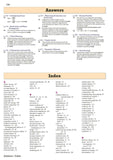 Grade 9-1 GCSE Biology  AQA Revision Guide Higher Level with Answer CGP