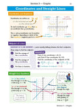 New GCSE Maths Edexcel Knowledge Organiser and Retriever Foundation CGP