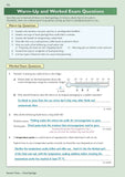 9-1 GCSE Food Preparation & Nutrition WJEC Eduqas Complete Revision & Practice