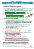 Grade 9-1 GCSE Biology  AQA Revision-Exam Practice Workbook Higher with Answer