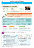 GCSE Spanish Revision Guide with Answer KS4 CGP