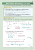 Edexcel International GCSE Maths Complete Revision & Practice Grade 9-1 CGP