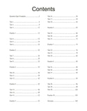 11+ Plus Year 5 GL 10 Minute Tests Verbal Non Verbal with Answer CGP