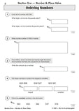 KS2 Maths SATS Year 6 Revision and Question Books with Answer Ages 10-11 CGP