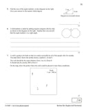 Grade 9-1 GCSE Maths AQA 10-Minute Tests Foundation with Answer CGP