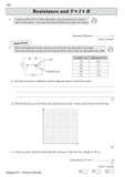 9-1GCSE Combined Science OCR 21st Century Exam Practice Workbook & Answer HIGHER