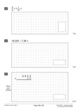 KS2 Maths SATS Practice Papers Pack 5 with Answers Ages 7-11 Key Stage 2 CGP