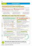 Grade 9-1 GCSE Religious Studies: AQA A Christianity & Islam Revision Guide CGP