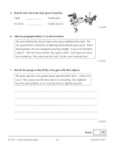 KS3 Years 7-9 Spelling Punctuation and Grammar 10 Minute Tests with Answer CGP