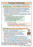 KS3 Years 7-9 Design and Technology Study Guide CGP