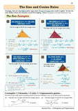 Grade 9-4 AQA Level 2 Certificate Further Maths - Revision Guide CGP