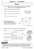 KS2 Science Year 5 Workouts BUNDLE 4 BOOKS CGP