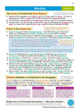 Grade 9-1 GCSE Religious Studies: AQA A Revision Guide CGP