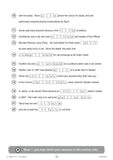 11+ Plus Year 6 CEM Practice Papers 2 Full Set included Answer Pack 1 CGP