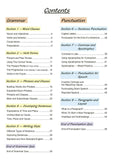 KS2 Year 3 Targeted Question Book Stretch Maths English Comprehe with Answer CGP