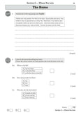 GCSE Grade 9-1 French AQA Revision Guide and Exam Practice Workbook with Answer