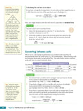 Grade 9-1 GCSE Combined Science for AQA Biology Student Book CGP