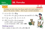 New KS2 Year 6 Maths and English Practice Question Cards CGP