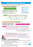 GCSE Maths Revision Guide: Foundation Level KS4 CGP