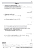 New GCSE Maths OCR Exam Practice Workbook: Foundation with Answer KS4 CGP 2022