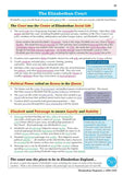 GCSE History AQA Revision Guide - Grade 9-1 Course CGP