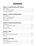 KS2 SATS Year 6 Science Targeted Question Book 10-Minute Tests with Answer CGP