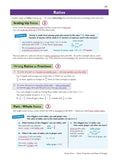 GCSE Maths Complete Revision & Practice Foundation Level KS4 CGP