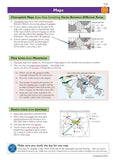 GCSE 9-1 Geography AQA Complete Revision and Practice CGP