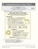 Functional Skills English: Edexcel Entry Level 3 - 10-Minute Tests CGP 2022