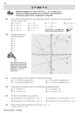 New GCSE Maths AQA Workbook and Answer Higher Level KS4 CGP