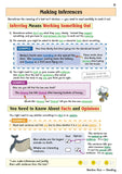 KS2 Maths and English SATS Revision Books (NEW CURRICULUM) Stretch Year 6 CGP